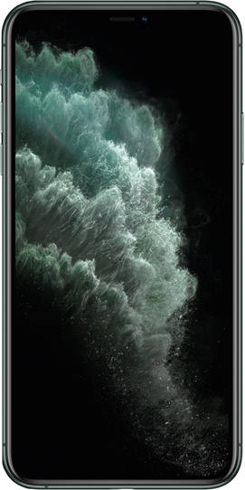 Apple iPhone 11 Pro Max 512GB