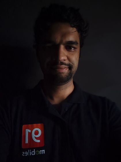 iQOO Neo 7 Pro