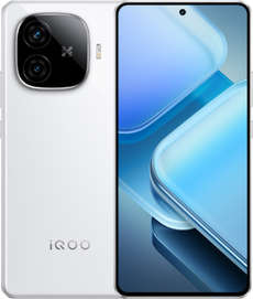 iQOO Z9 Turbo - Specifications (Updated on 5th April 2025 
