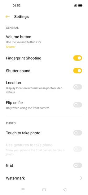 UI Screenshot