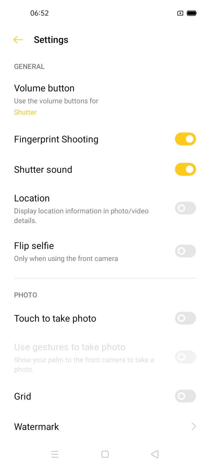 UI