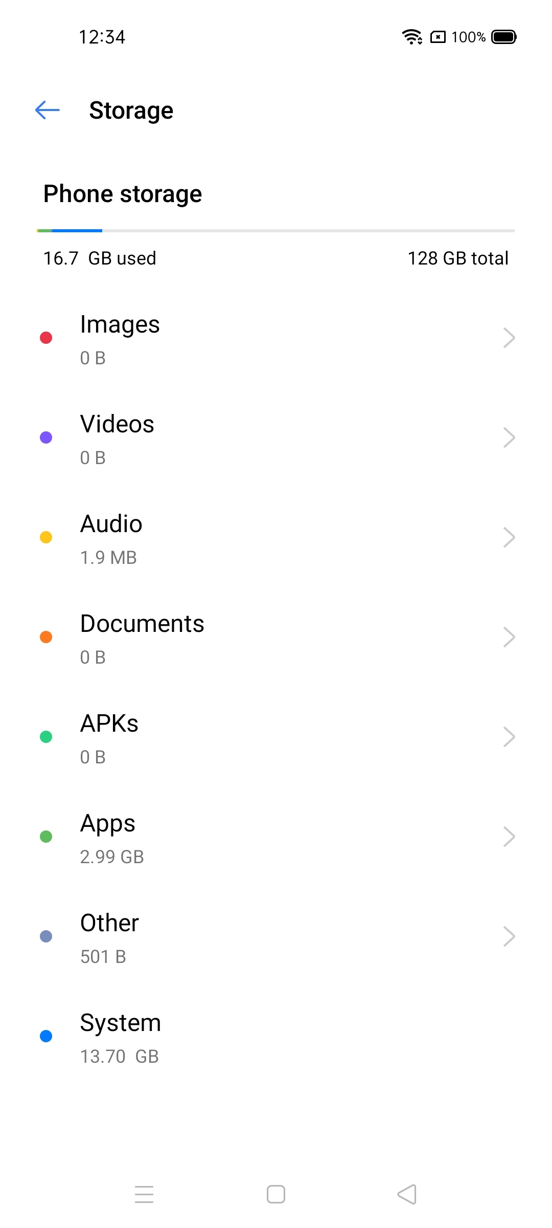 UI
