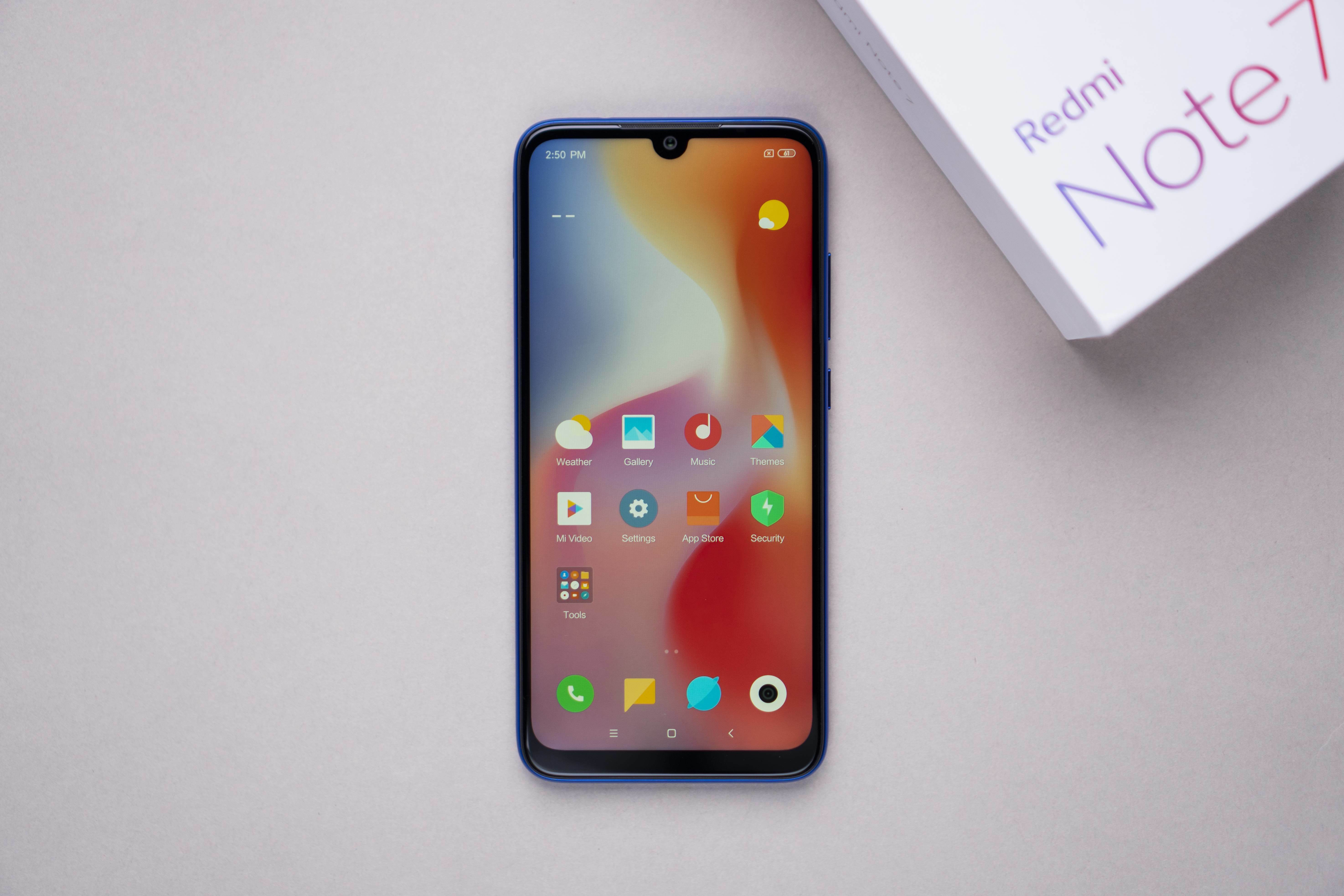 Xiaomi