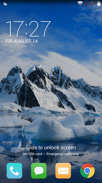 UI Screenshot