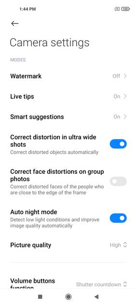 UI Screenshot