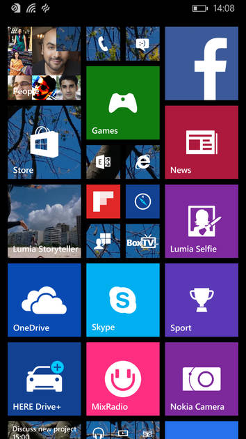 UI Screenshot