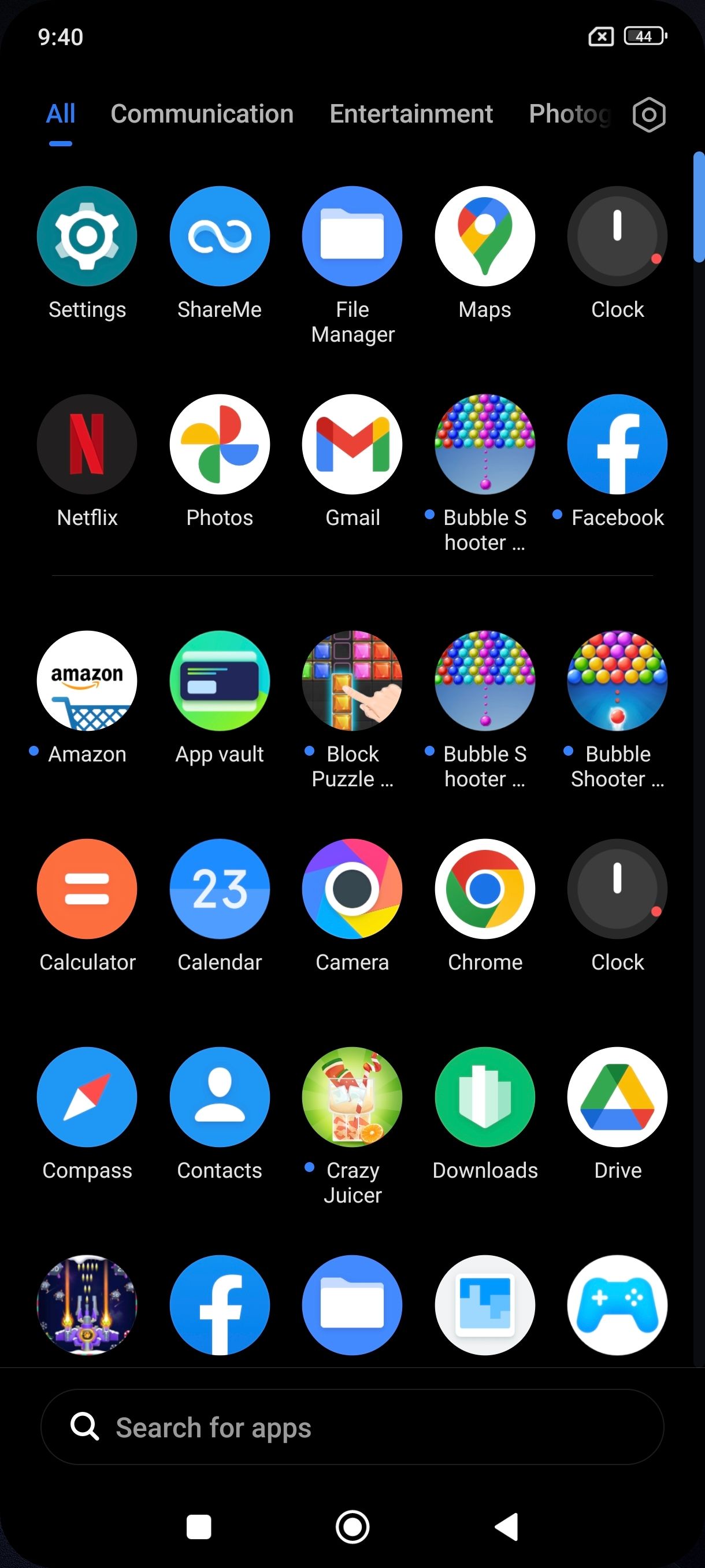 UI