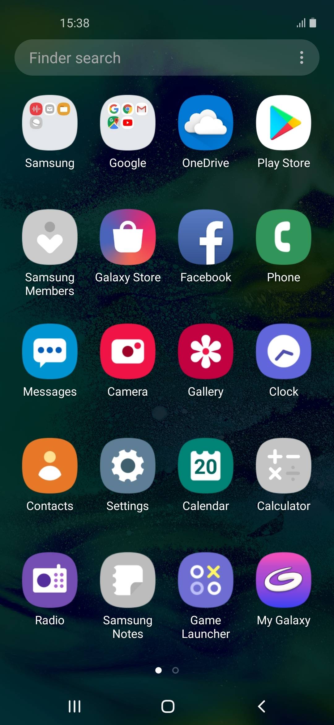 UI