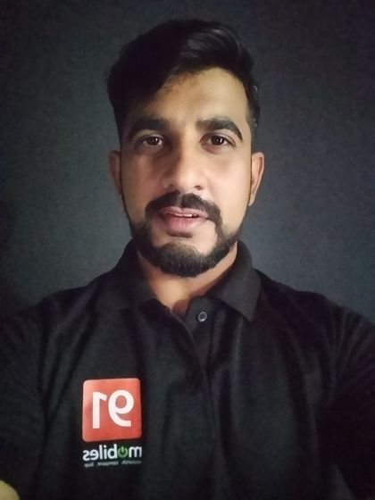 OnePlus Nord CE 3 Lite 5G