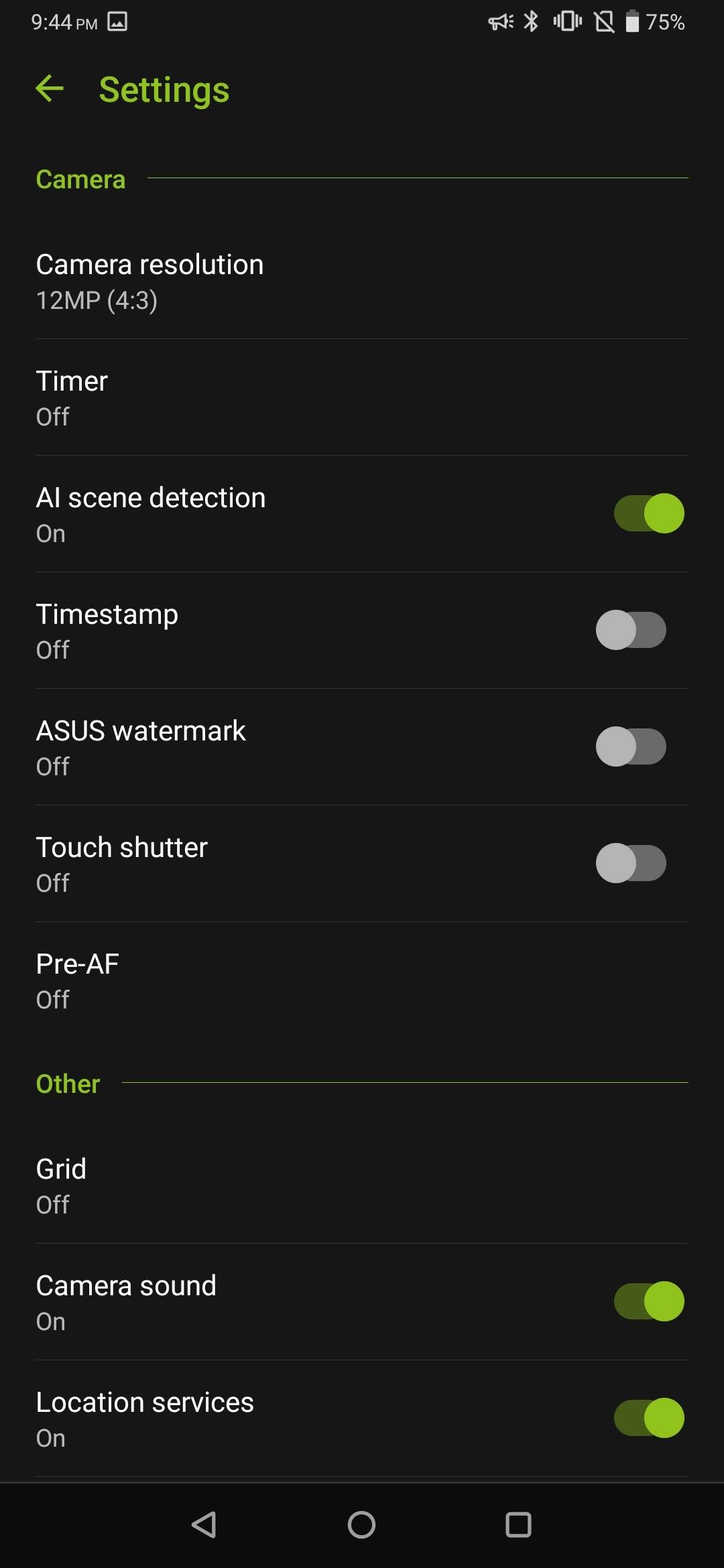 UI
