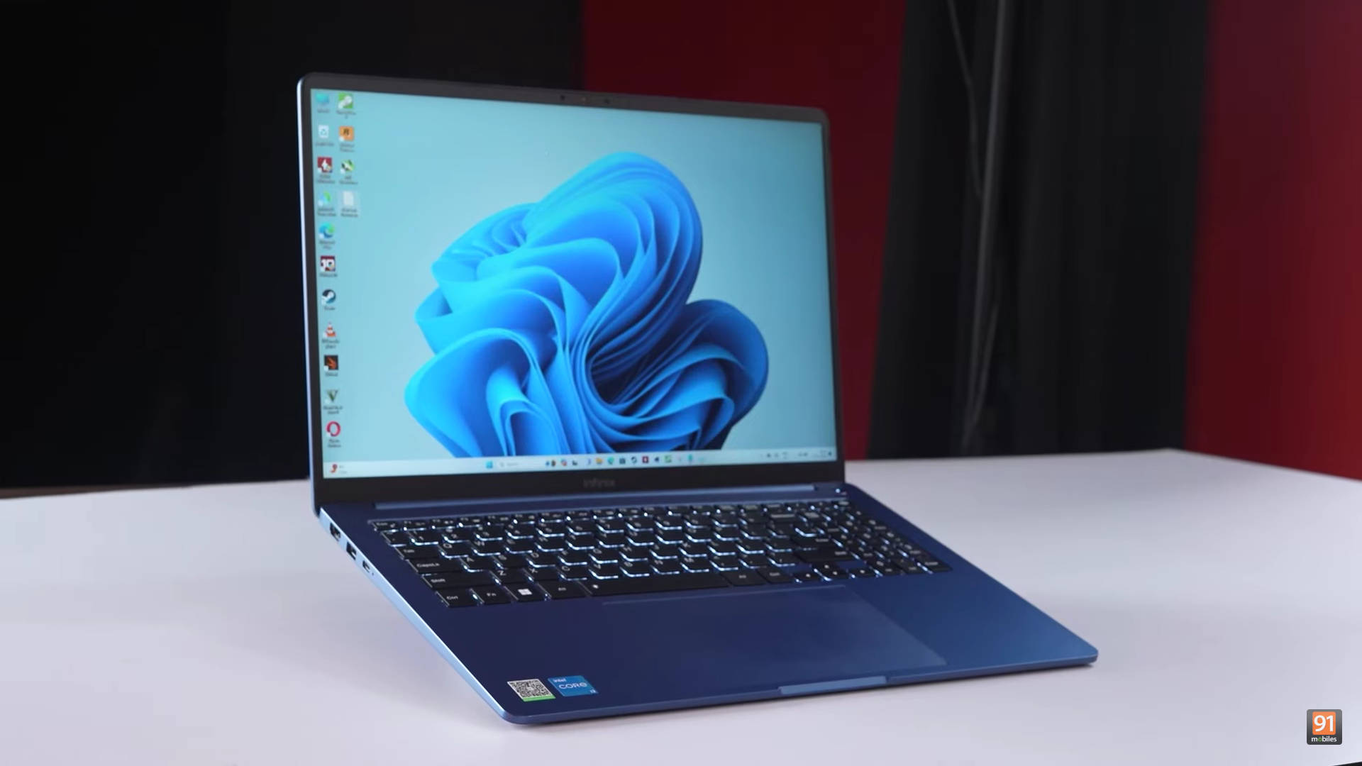 Infinix INBook Y4 Max YL613 Laptop (Core i3 13th Gen/16 GB/512 GB SSD/Windows 11)