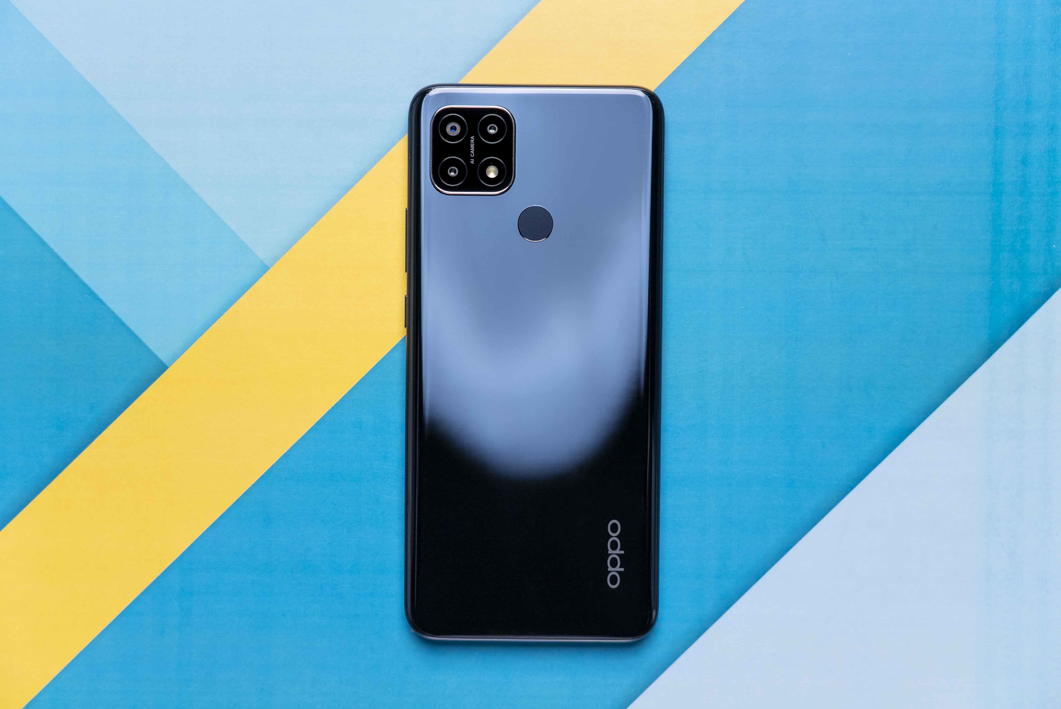 [Exclusive] OPPO A15 key specifications revealed: Helio P35 SoC, 4 ...