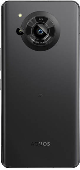 Sharp Aquos R7