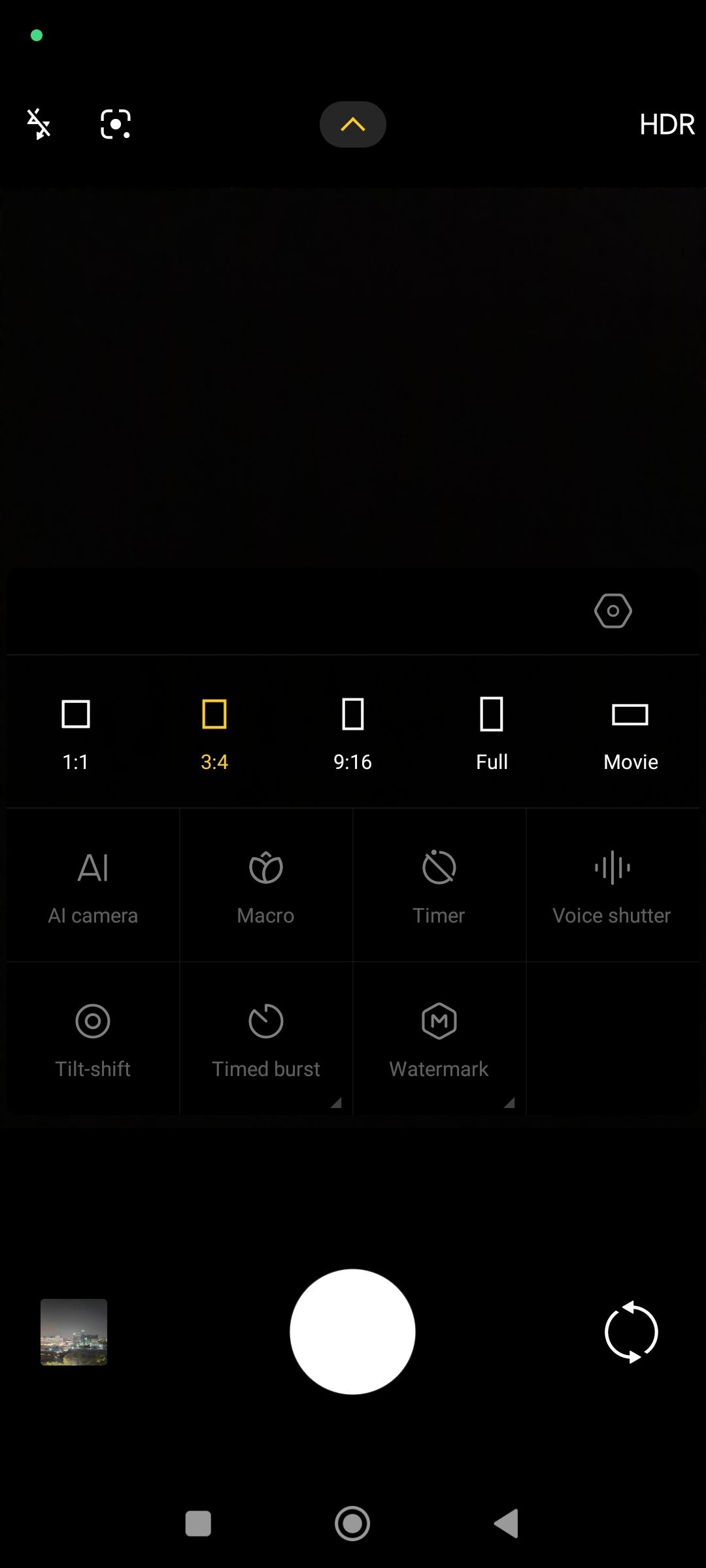 UI