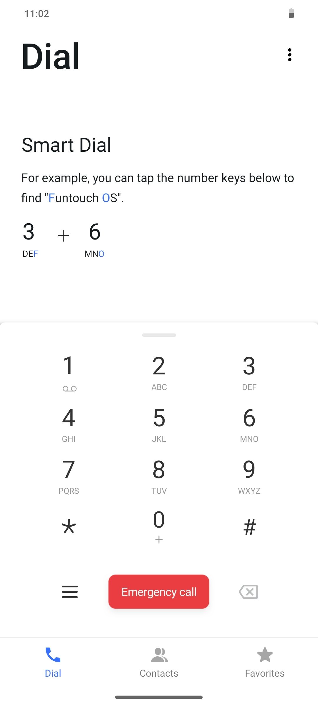 UI