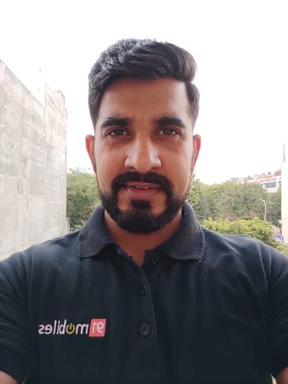 Xiaomi Redmi Note 9 Pro Max