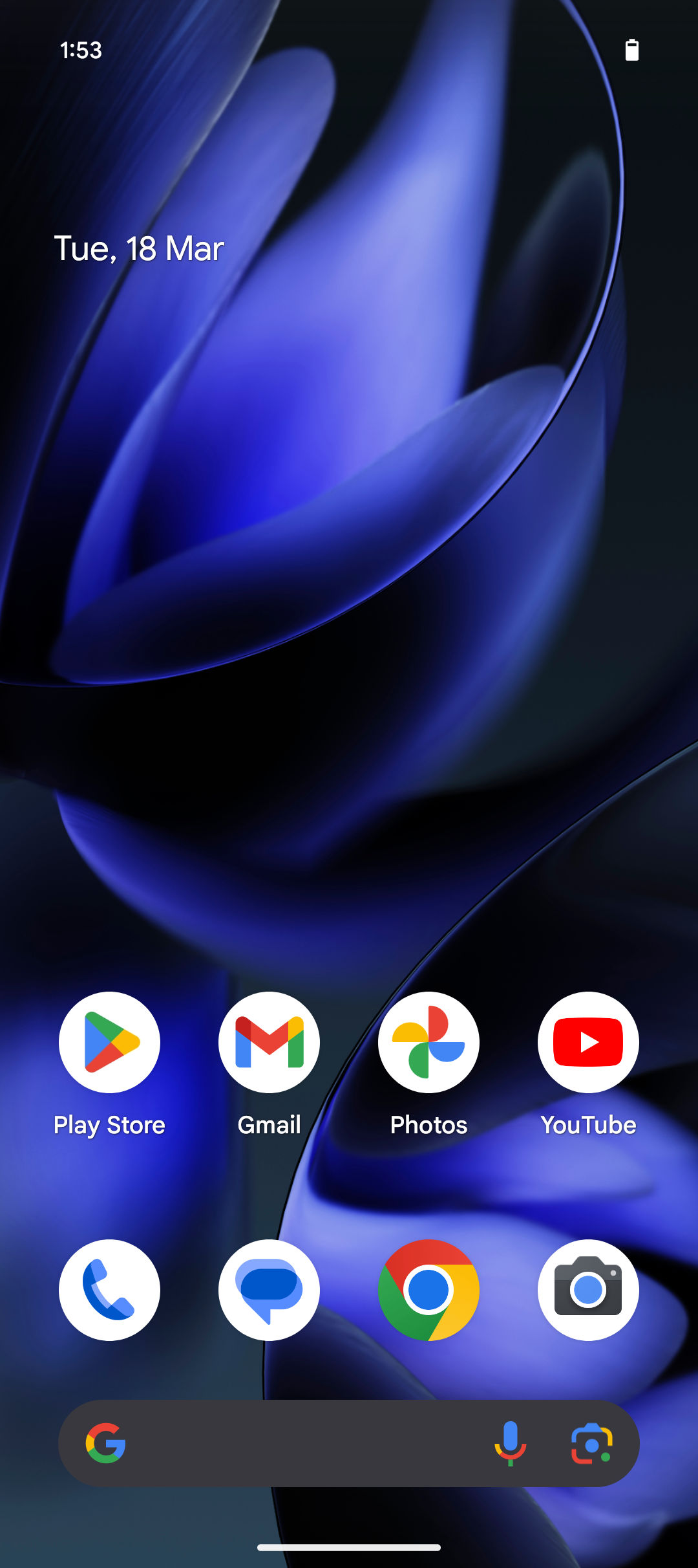 UI
