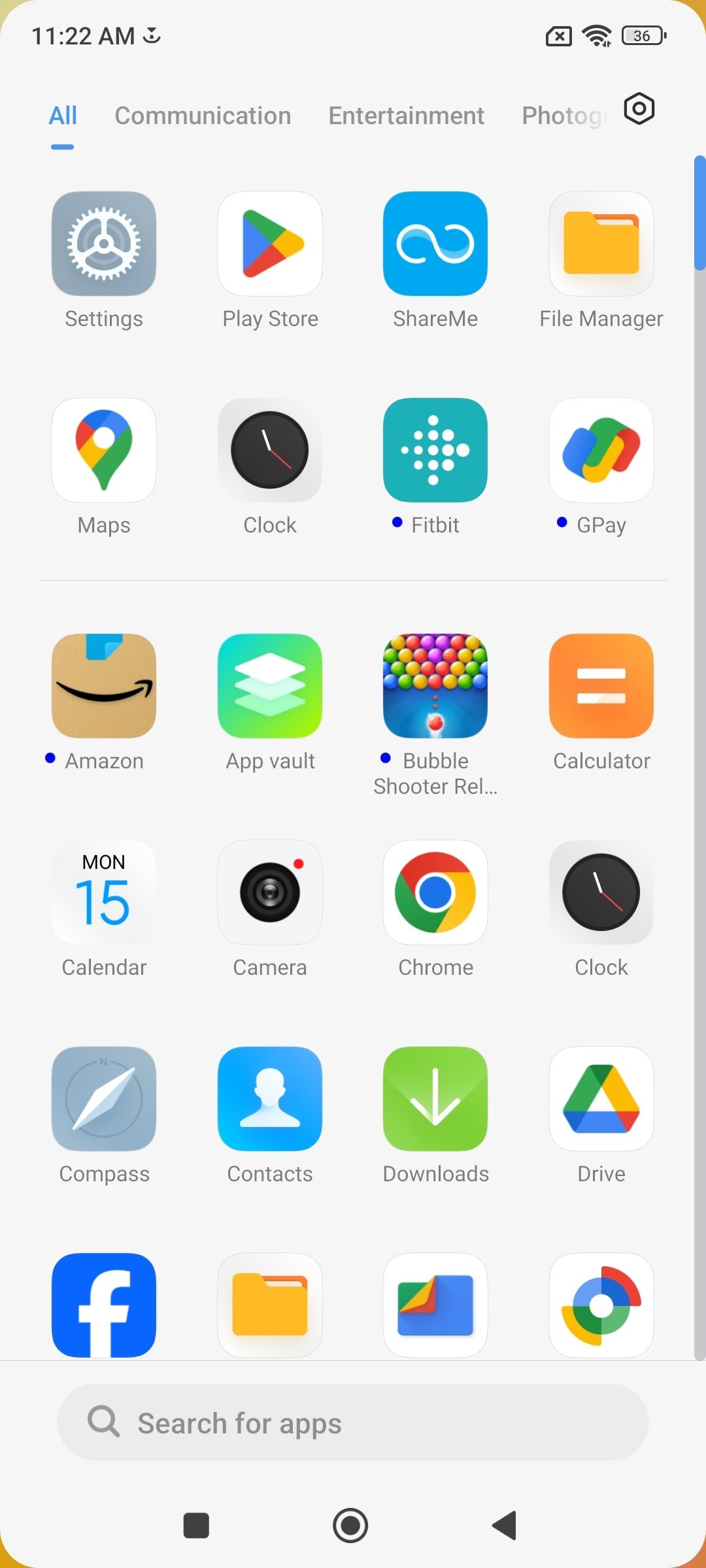 UI
