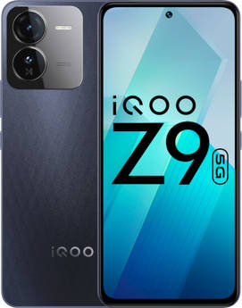 iQOO Z9 256GB