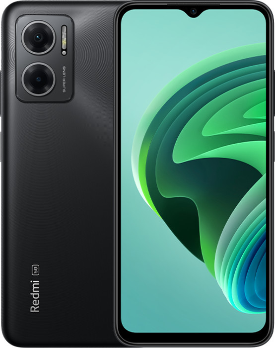 Xiaomi