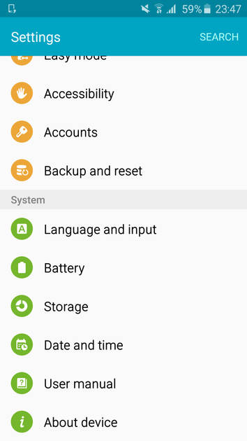 UI Screenshot