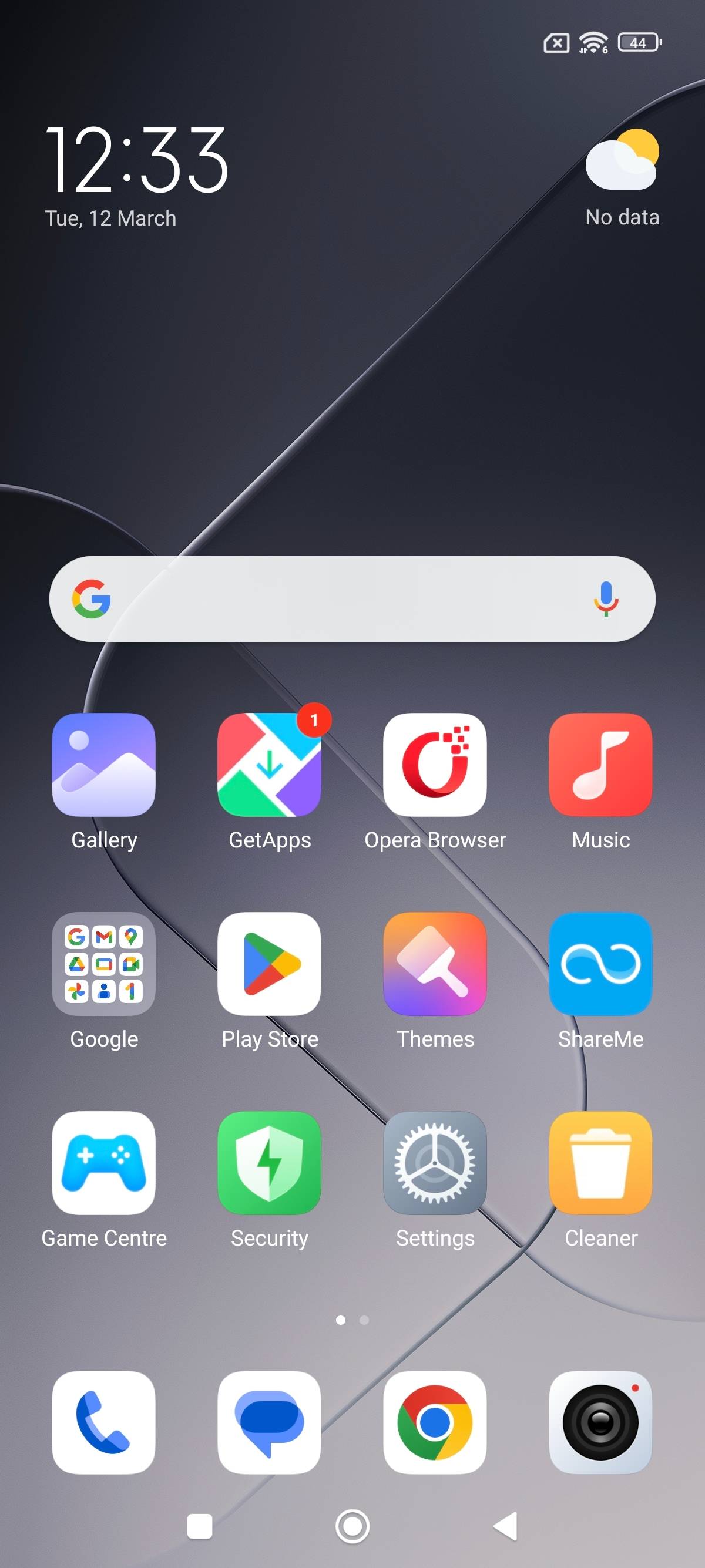 Xiaomi