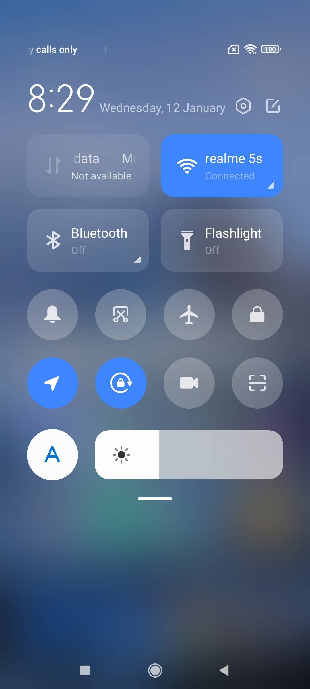 UI