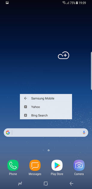 UI Screenshot