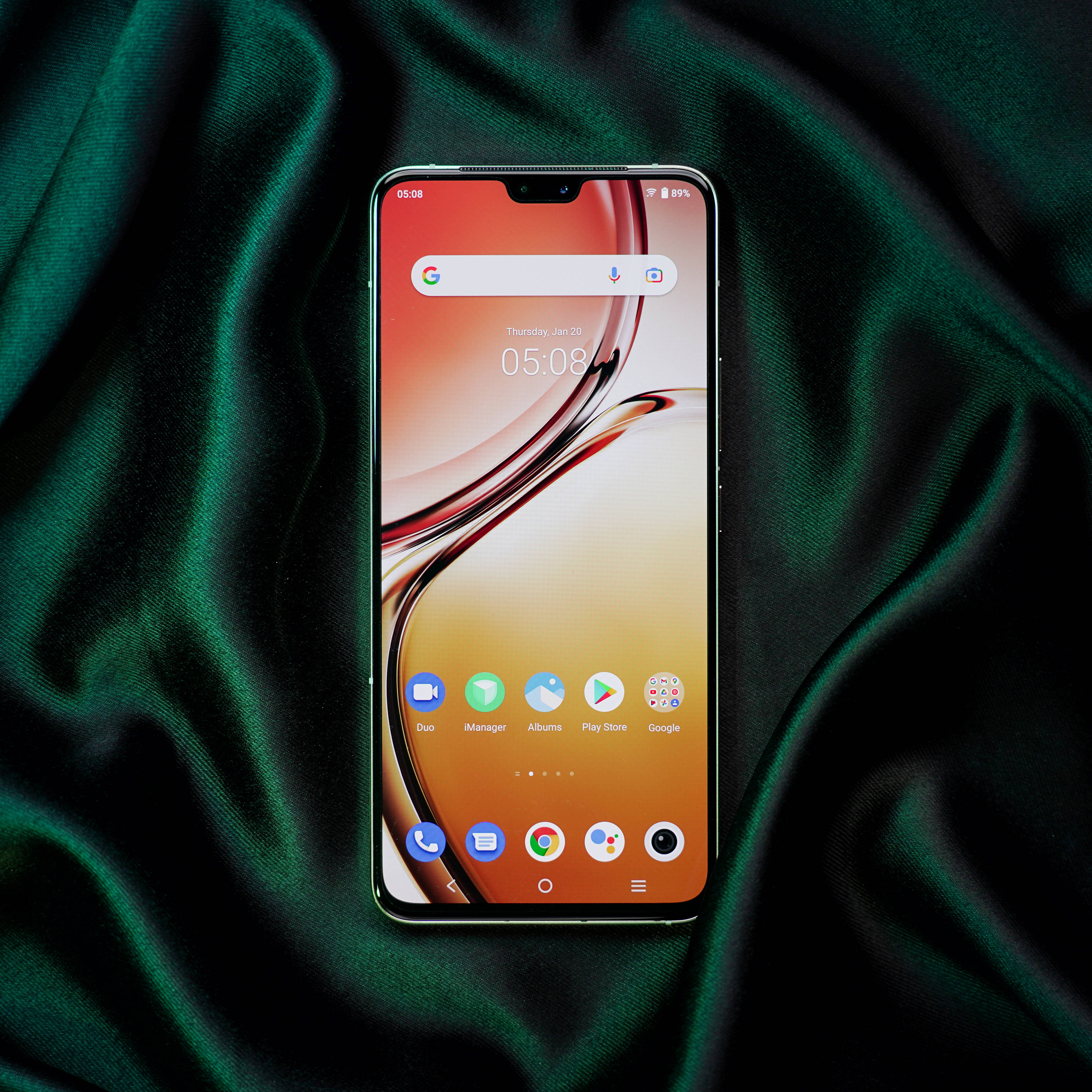 vivo