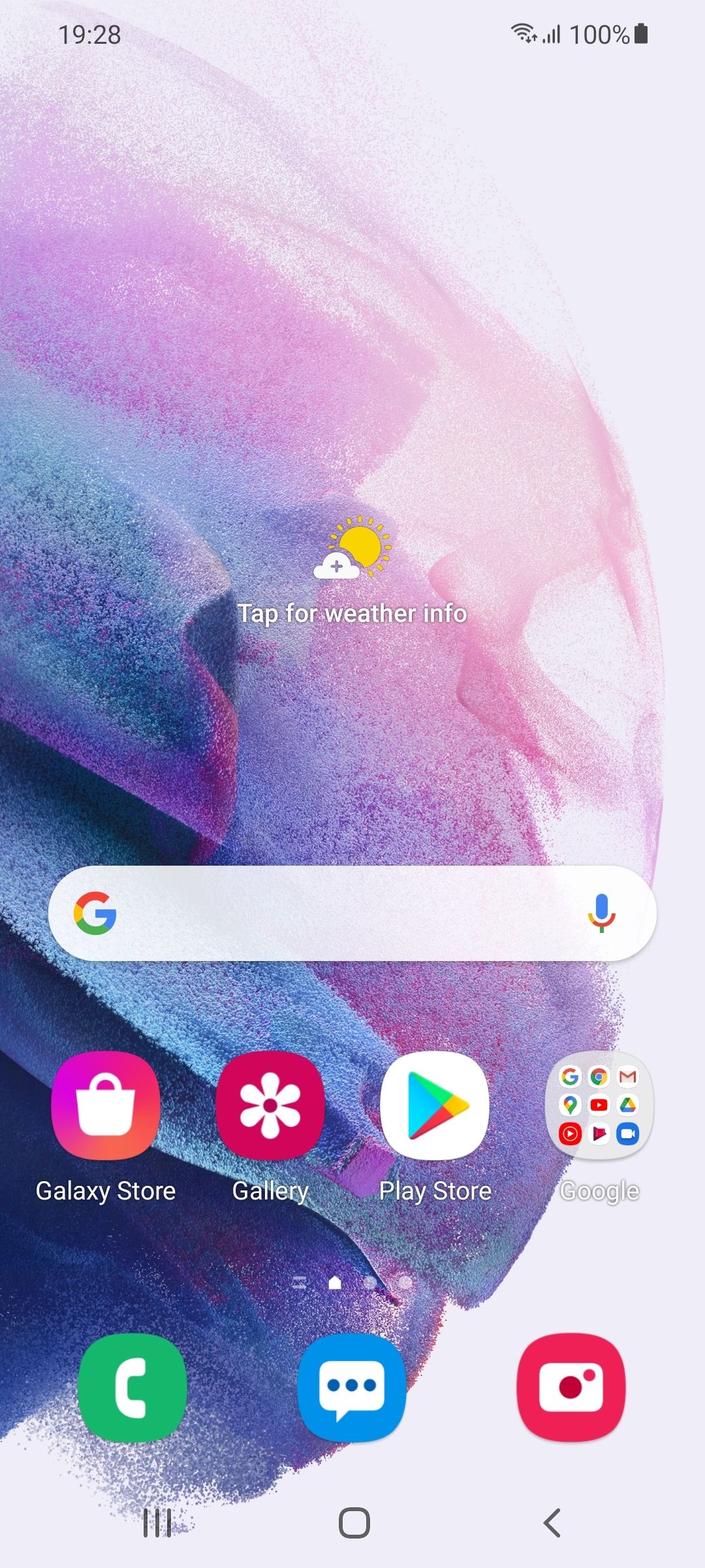 UI