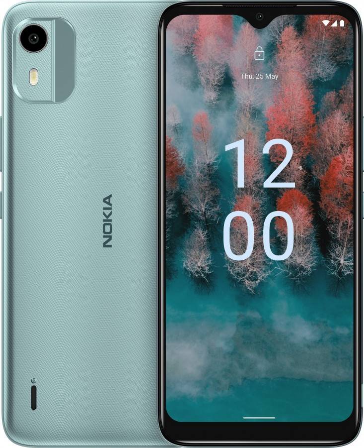 Nokia
