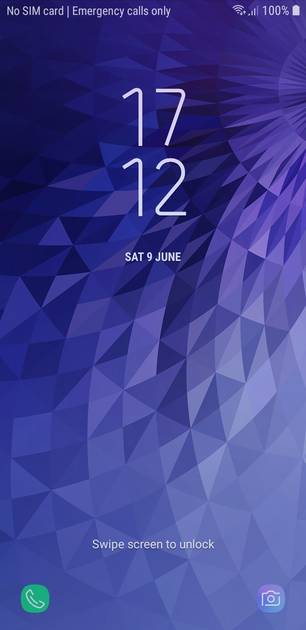 UI Screenshot