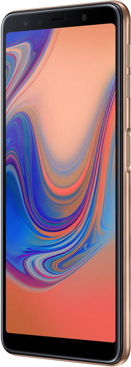 Samsung Galaxy A7 2018 128GB