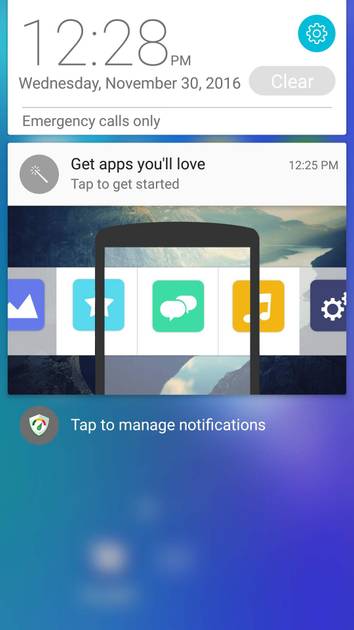 UI Screenshot