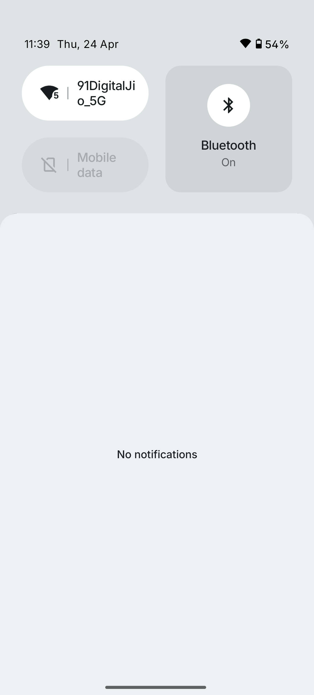 UI