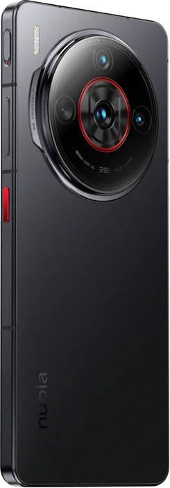 Nubia Z60s Pro