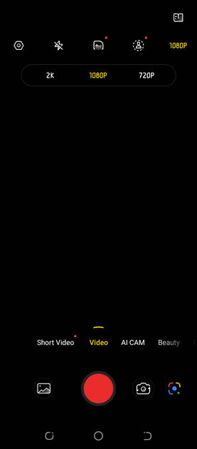 UI Screenshot