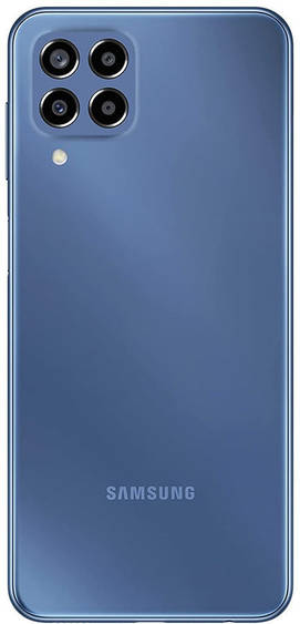 Samsung Galaxy M33 5G