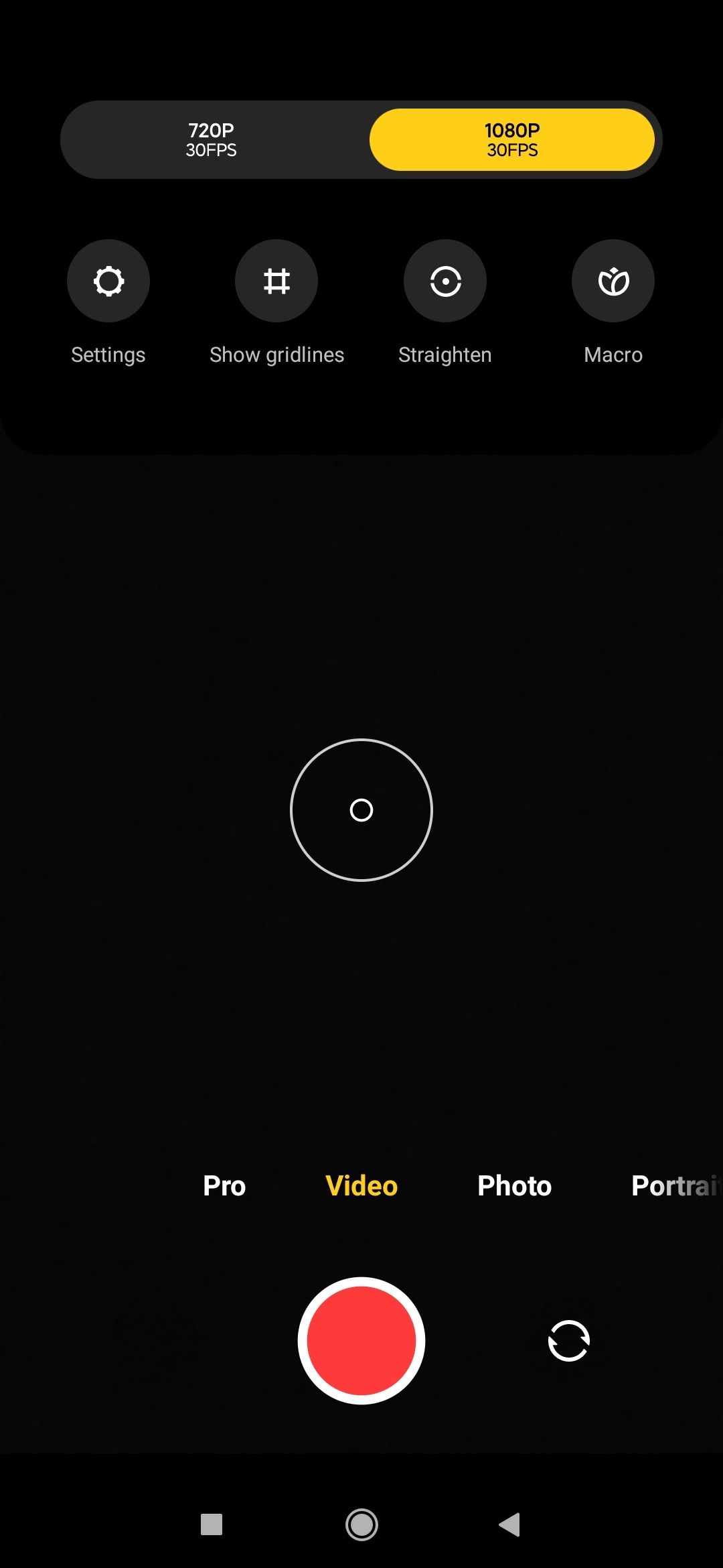 UI