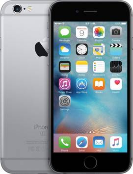 Apple iPhone 6s 128GB