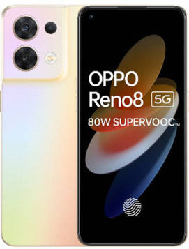 Oppo Reno8 256GB 12GB RAM
