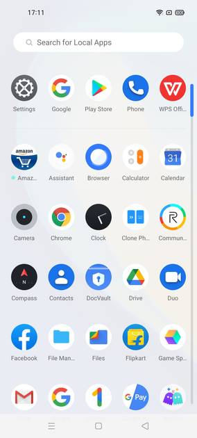 UI Screenshot