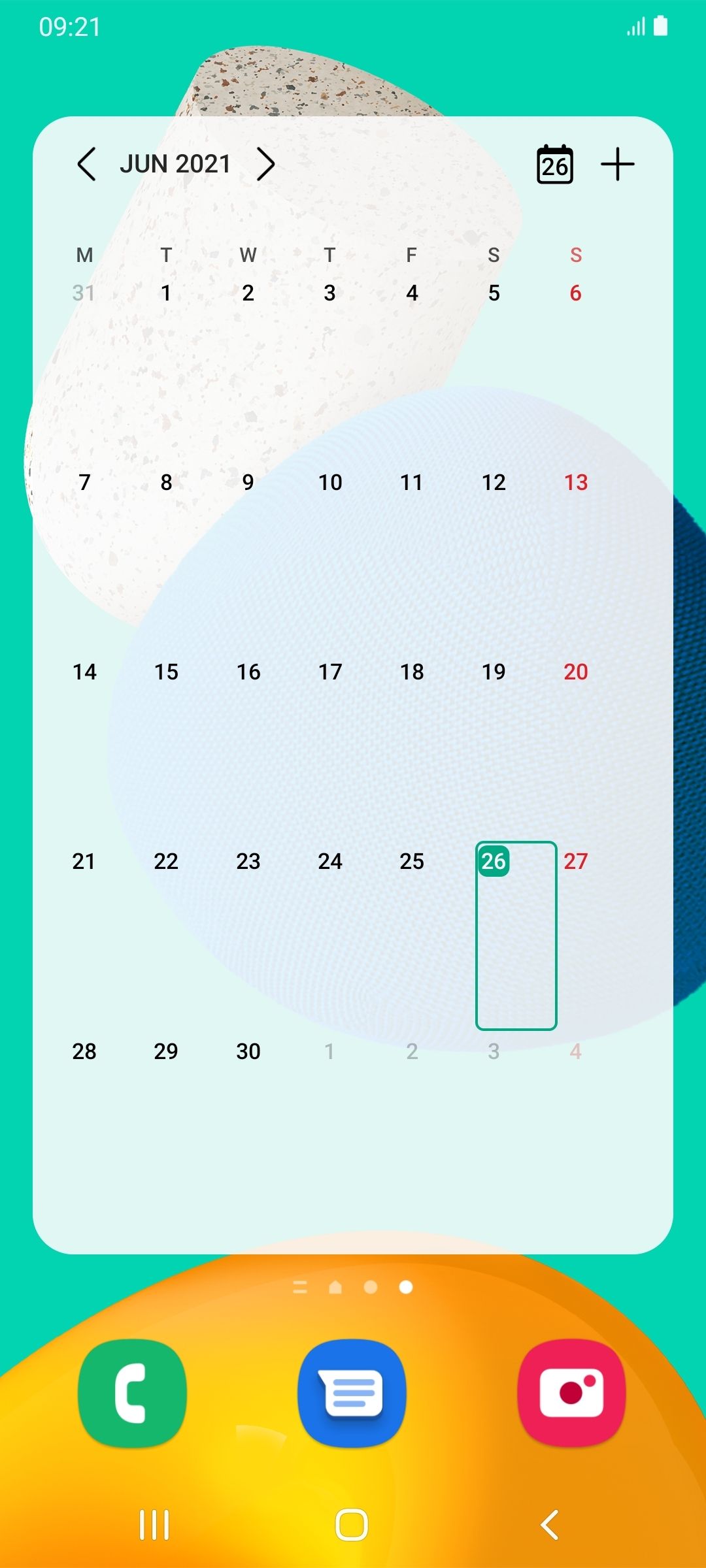 UI