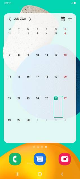 UI Screenshot