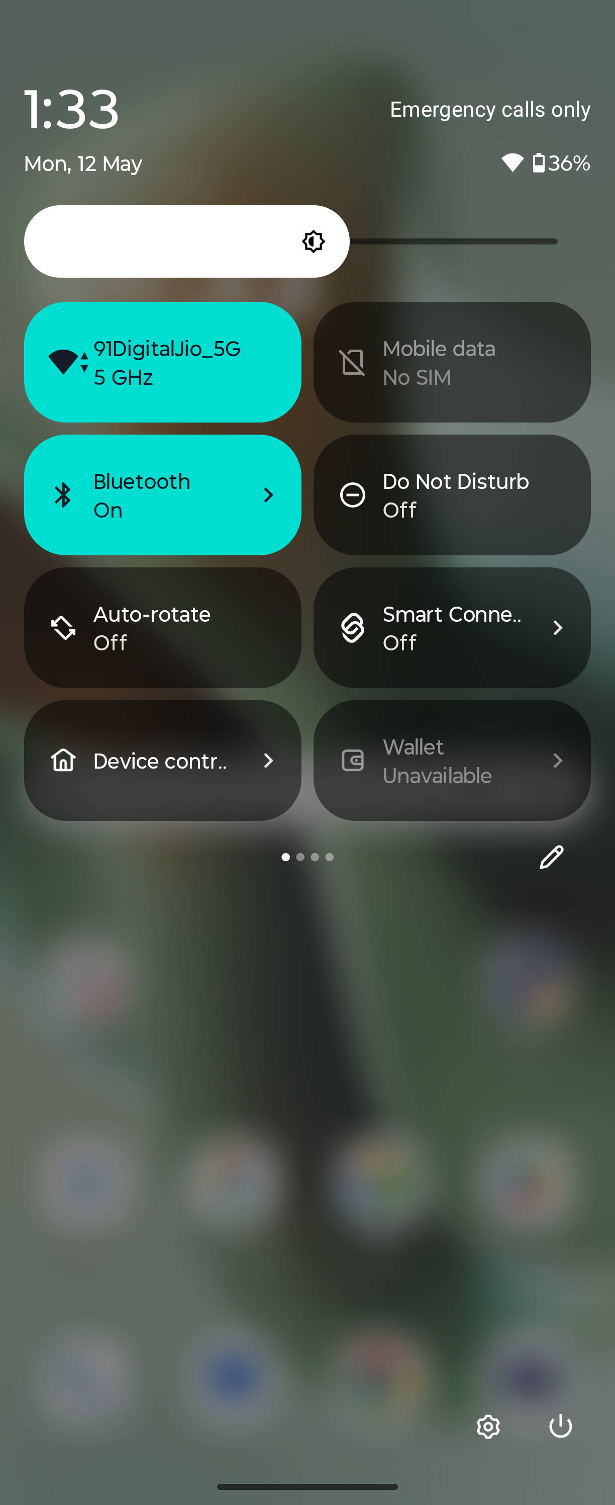 UI