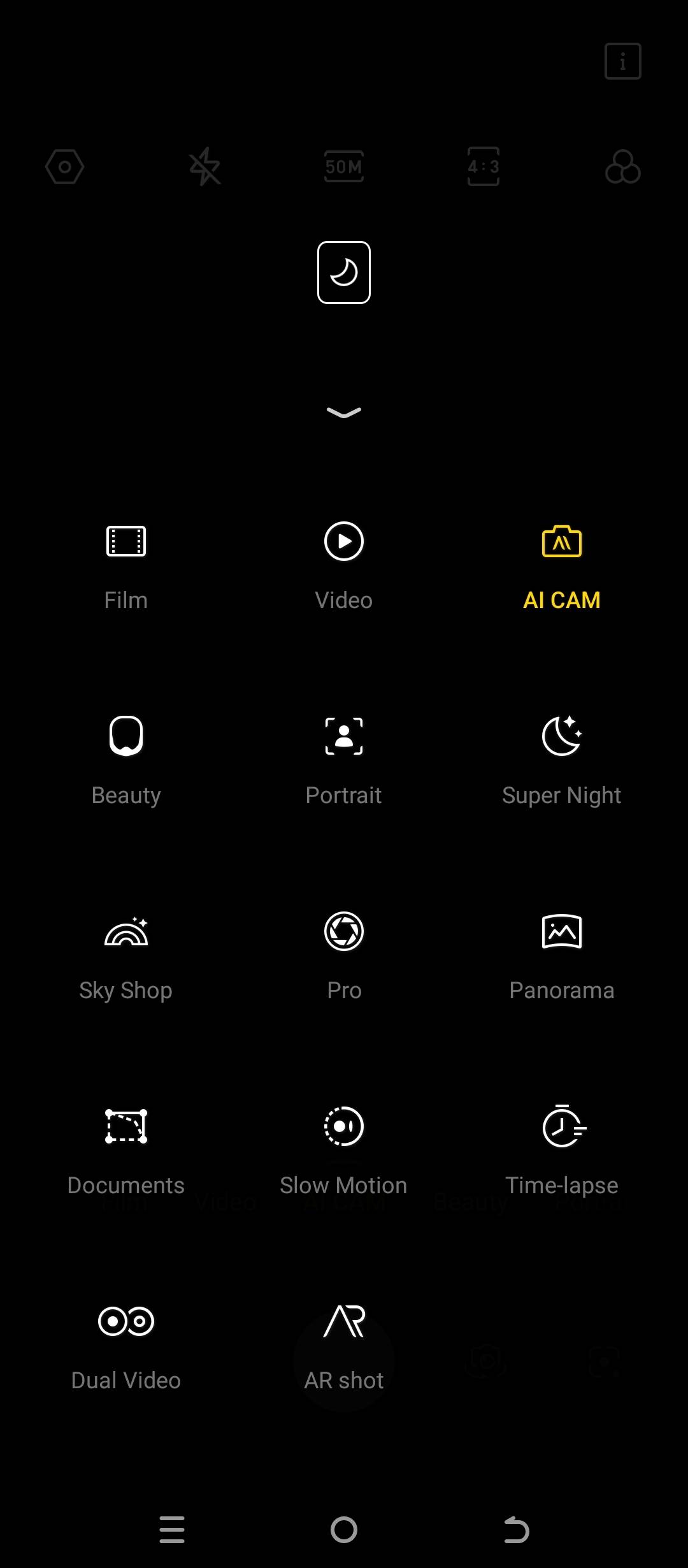 UI