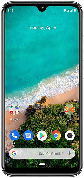 Xiaomi Mi A3 128GB