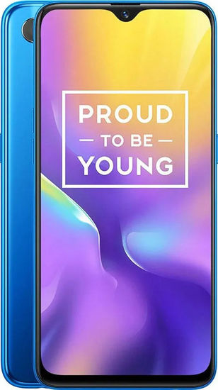realme U1 Images, Official Pictures, Photo Gallery realme U1 Images, Official Pictures, Photo Gallery