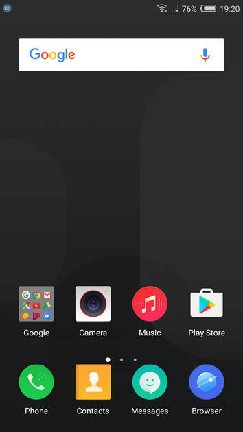 UI Screenshot