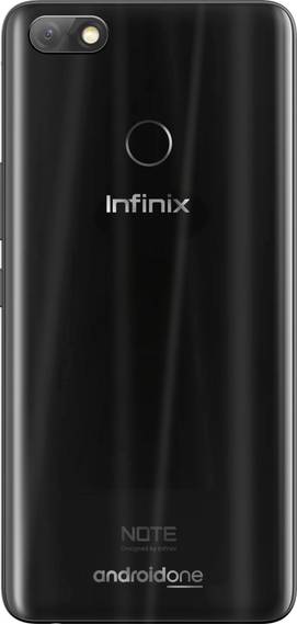 Infinix Note 5
